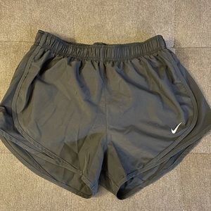 Nike women’s dri-fit shorts